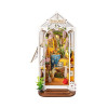 TGB06 - Holiday Garden House - Hobbycity.gr - RoLife