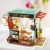 DGM06 - Ice Cream Station με Φωτισμό - Hobbycity.gr - RoLife