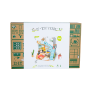 DG141 - Joys Peninsula Living Room με Φωτισμό - Hobbycity.gr - RoLife