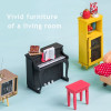 DG141 - Joys Peninsula Living Room με Φωτισμό - Hobbycity.gr - RoLife