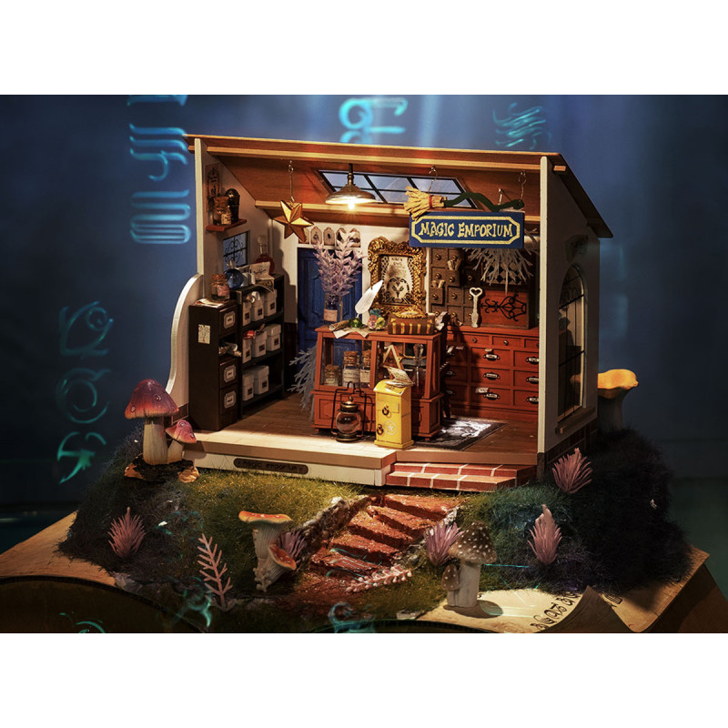 DG155 - Kikis Magic Emporium - Hobbycity.gr - RoLife