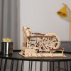 LG501 - Marble Parkour - Hobbycity.gr - Rokr