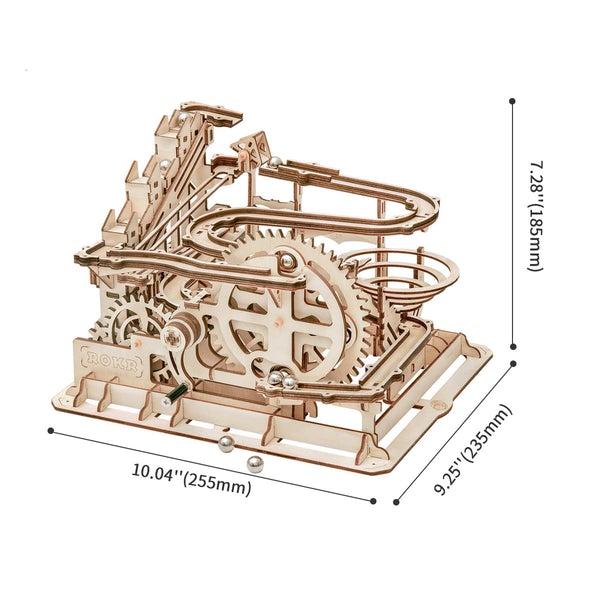 LG501 - Marble Parkour - Hobbycity.gr - Rokr