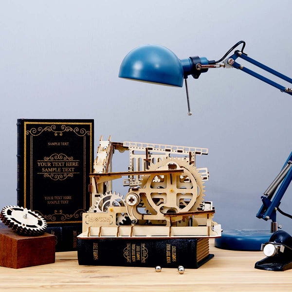 LG502 - Marble Squad - Hobbycity.gr - Rokr