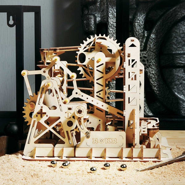 LG503 - Marble Explorer - Hobbycity.gr - Rokr