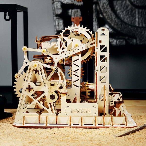 LG504 - Marble Climber - Hobbycity.gr - Rokr
