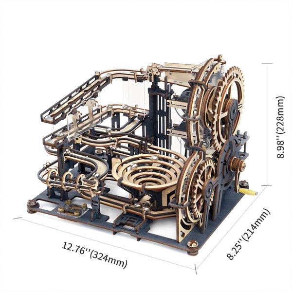 LGA01 - Marble Night City - Hobbycity.gr - Rokr