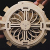 LK201 - Perpetual Calendar - Hobbycity.gr - Rokr