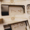 LK201 - Perpetual Calendar - Hobbycity.gr - Rokr