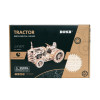 LK401 - Tractor - Hobbycity.gr - Rokr
