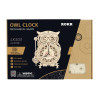 LK503 - Owl Clock με μπαταρία - Hobbycity.gr - Rokr