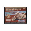 LK504 - Cruiser Motorcycle με κίνηση - Hobbycity.gr - Rokr