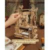 LK602 - Classic Printing Press - Hobbycity.gr - Rokr