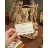 LK602 - Classic Printing Press - Hobbycity.gr - Rokr