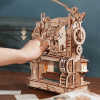 LK602 - Classic Printing Press - Hobbycity.gr - Rokr