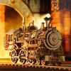 LK701 - Locomotive με κίνηση - Hobbycity.gr - Rokr
