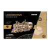 LK701 - Locomotive με κίνηση - Hobbycity.gr - Rokr