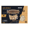 LK702 - Air Vehicle με κίνηση ~ Κουρδιστό - Hobbycity.gr - Rokr