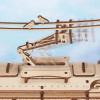 LK801 - Classic City Tram - Hobbycity.gr - Rokr