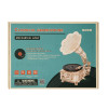 LKB01D - Classical Gramophone (Ηλεκτρική και Χειροκίνητη Λειτουργία Περιστροφής) - Hobbycity.gr - Rokr