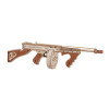 LQB01 - Thompson Submachine Gun Toy - Hobbycity.gr - Rokr