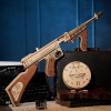 LQB01 - Thompson Submachine Gun Toy - Hobbycity.gr - Rokr