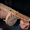 LQB01 - Thompson Submachine Gun Toy - Hobbycity.gr - Rokr
