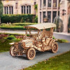 MC801 - Vintage Car σε Κλίμακα 1:15 - Hobbycity.gr - Rokr