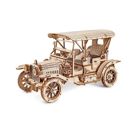 Vintage Car σε Κλίμακα 1:15