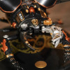MI03 - Storm Beetle Model DIY 3D Puzzle - Hobbycity.gr - Rokr