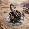 MI04 - Emperor Scorpion Model DIY 3D Puzzle - Hobbycity.gr - Rokr