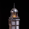 MT002 - Sailors Companion Lighthouse - Hobbycity.gr - Metal Time