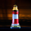 MT002 - Sailors Companion Lighthouse - Hobbycity.gr - Metal Time