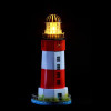 MT002 - Sailors Companion Lighthouse - Hobbycity.gr - Metal Time