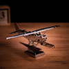MT003 - Υδροπλάνο Breeze Drifter - Hobbycity.gr - Metal Time
