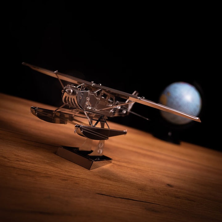 MT003 - Υδροπλάνο Breeze Drifter - Hobbycity.gr - Metal Time