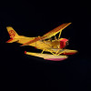MT003 - Υδροπλάνο Breeze Drifter - Hobbycity.gr - Metal Time