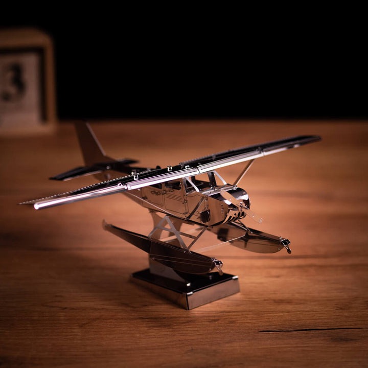MT003 - Υδροπλάνο Breeze Drifter - Hobbycity.gr - Metal Time