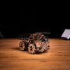 MT014 - Φορτηγό Μεταφοράς Λατομείων - Hobbycity.gr - Metal Time