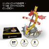 MT025 - Sun Chaser - Year Of Dragon - Hobbycity.gr - Metal Time