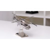 MT027 - Ελικόπτερο Lifting Spirit - Hobbycity.gr - Metal Time