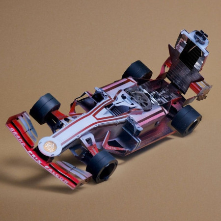 Grand Prix Falcon