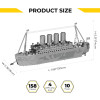 MT044 - Titanic - Hobbycity.gr - Metal Time