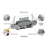 MT044 - Titanic - Hobbycity.gr - Metal Time