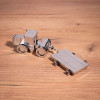 MT074 - Τρακτέρ Slobozhanets - Hobbycity.gr - Metal Time