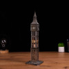 MT077 - The Great Big Ben Tower - Hobbycity.gr - Metal Time