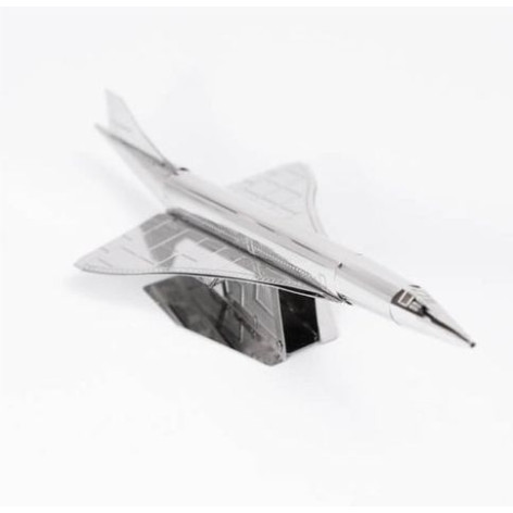 MT078 - Concord ο Θρύλος των Υπερήχων - Hobbycity.gr - Metal Time