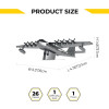 MT081 - Spruce Goose - Hobbycity.gr - Metal Time