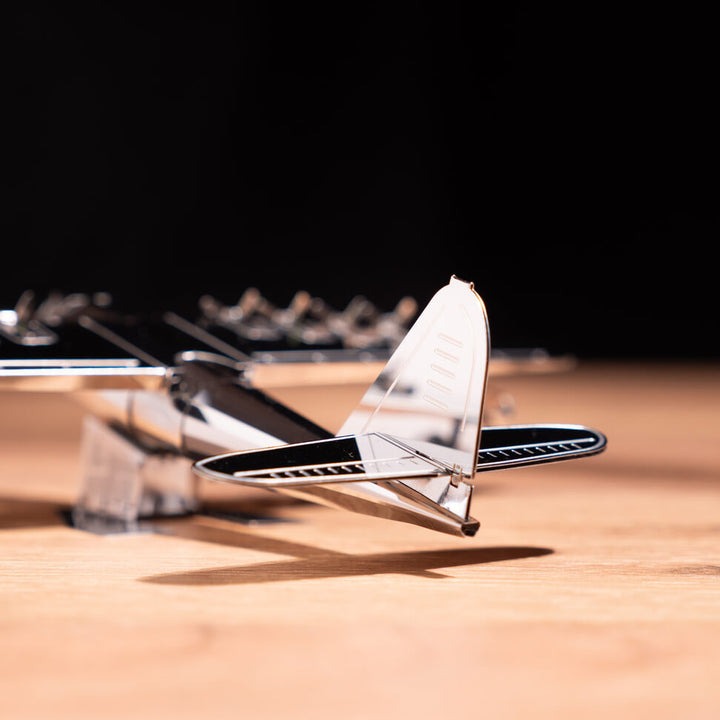 MT081 - Spruce Goose - Hobbycity.gr - Metal Time
