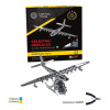MT100 - Celestial Hercules - Hobbycity.gr - Metal Time